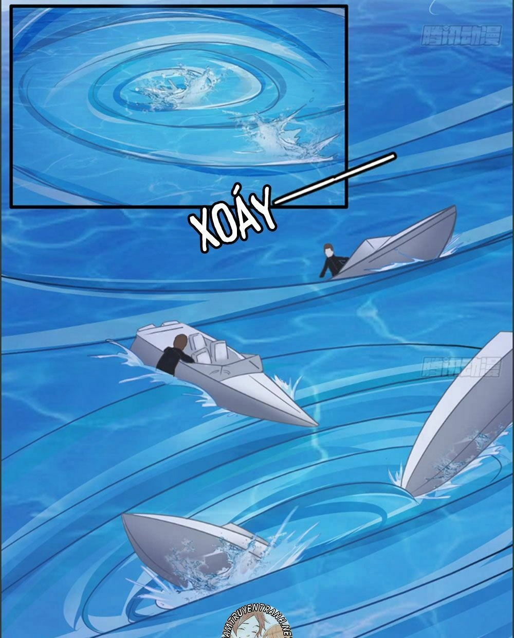 Cẩm Lý Thiếu Nữ Của Tôi Chapter 8.4 - 27