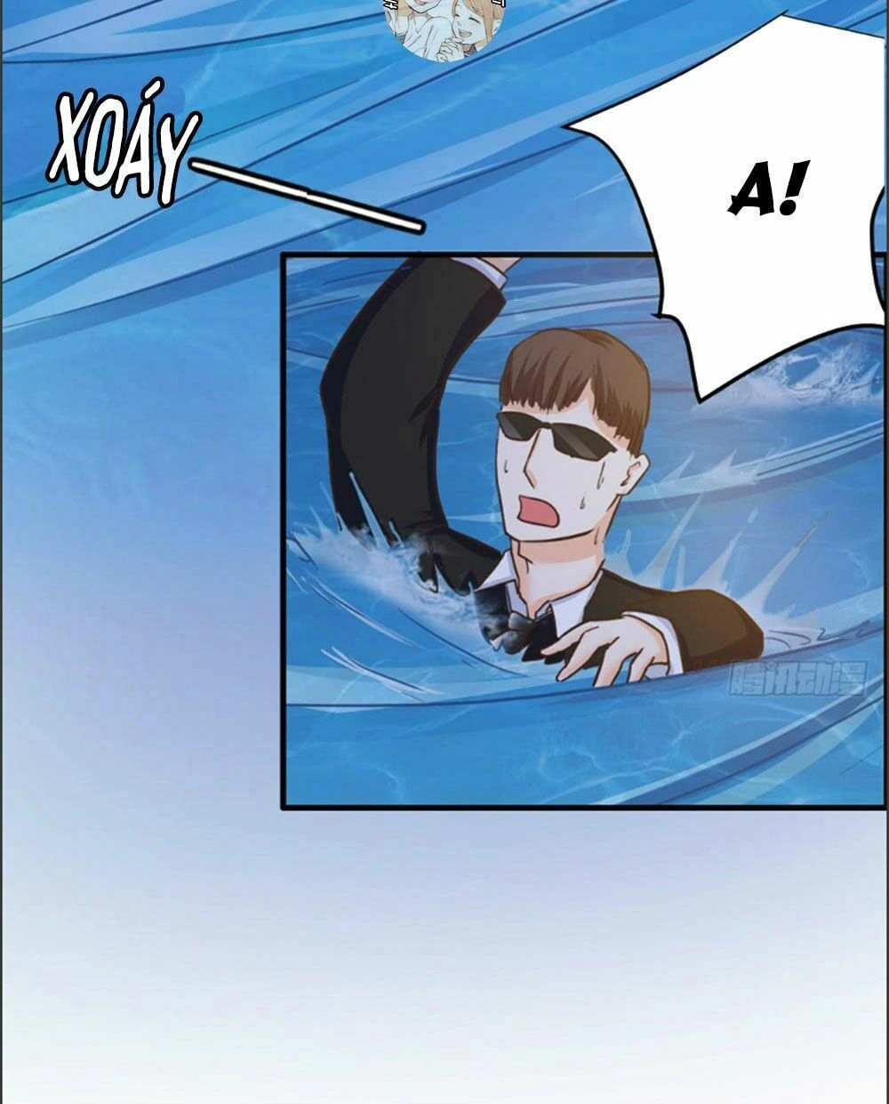 Cẩm Lý Thiếu Nữ Của Tôi Chapter 8.4 - 28