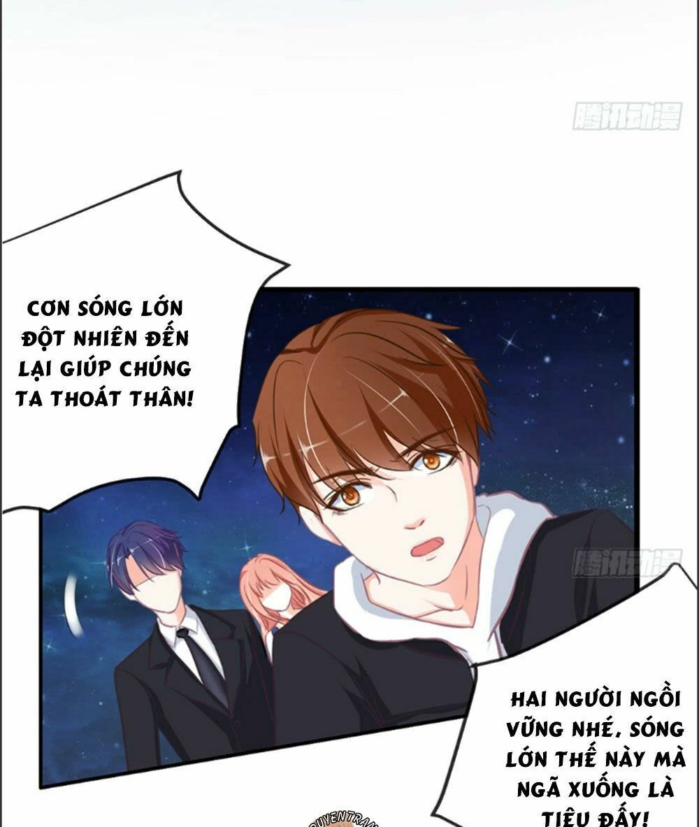 Cẩm Lý Thiếu Nữ Của Tôi Chapter 8.4 - 29