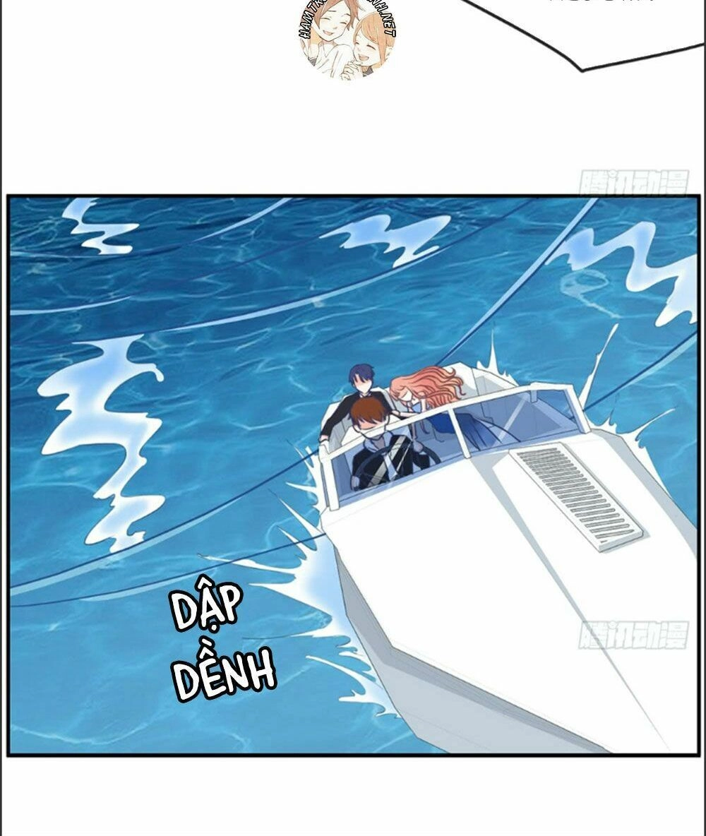 Cẩm Lý Thiếu Nữ Của Tôi Chapter 8.4 - 30