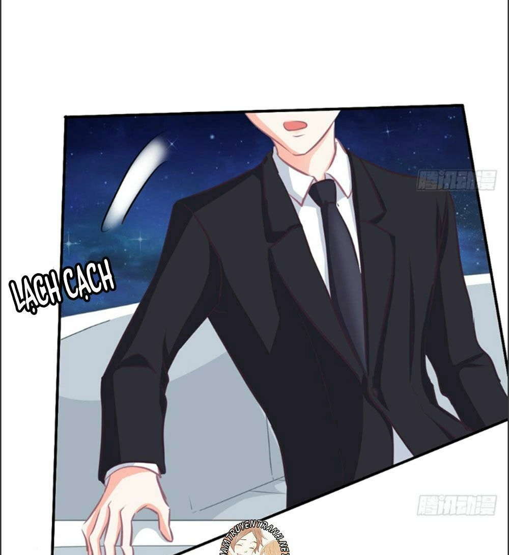 Cẩm Lý Thiếu Nữ Của Tôi Chapter 8.4 - 31