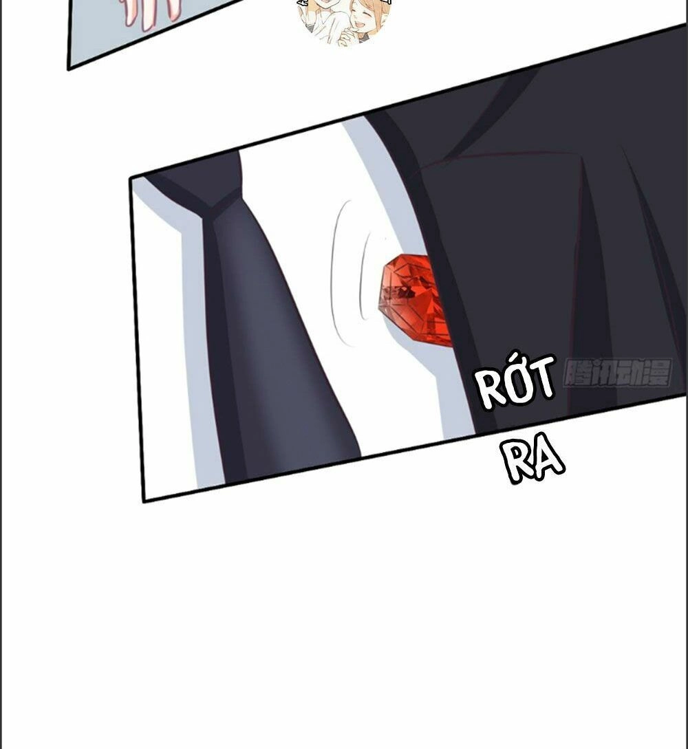 Cẩm Lý Thiếu Nữ Của Tôi Chapter 8.4 - 32