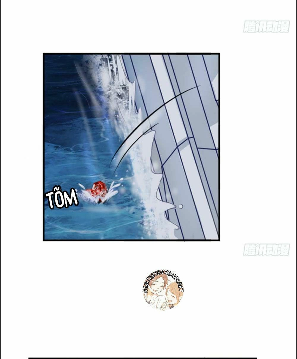 Cẩm Lý Thiếu Nữ Của Tôi Chapter 8.4 - 33