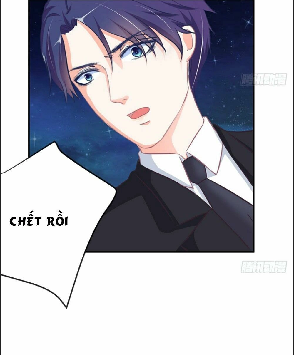 Cẩm Lý Thiếu Nữ Của Tôi Chapter 8.4 - 34