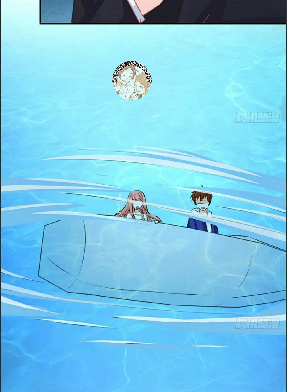 Cẩm Lý Thiếu Nữ Của Tôi Chapter 8.4 - 36