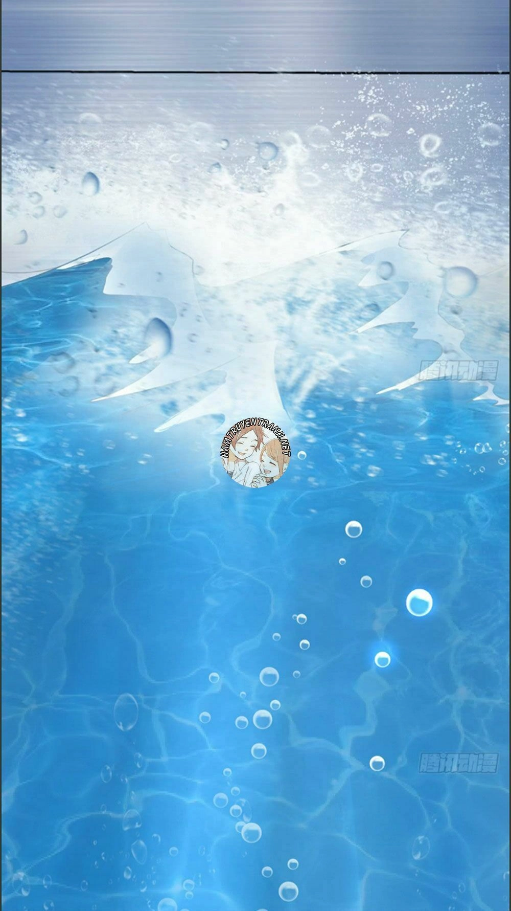 Cẩm Lý Thiếu Nữ Của Tôi Chapter 9.1 - 3