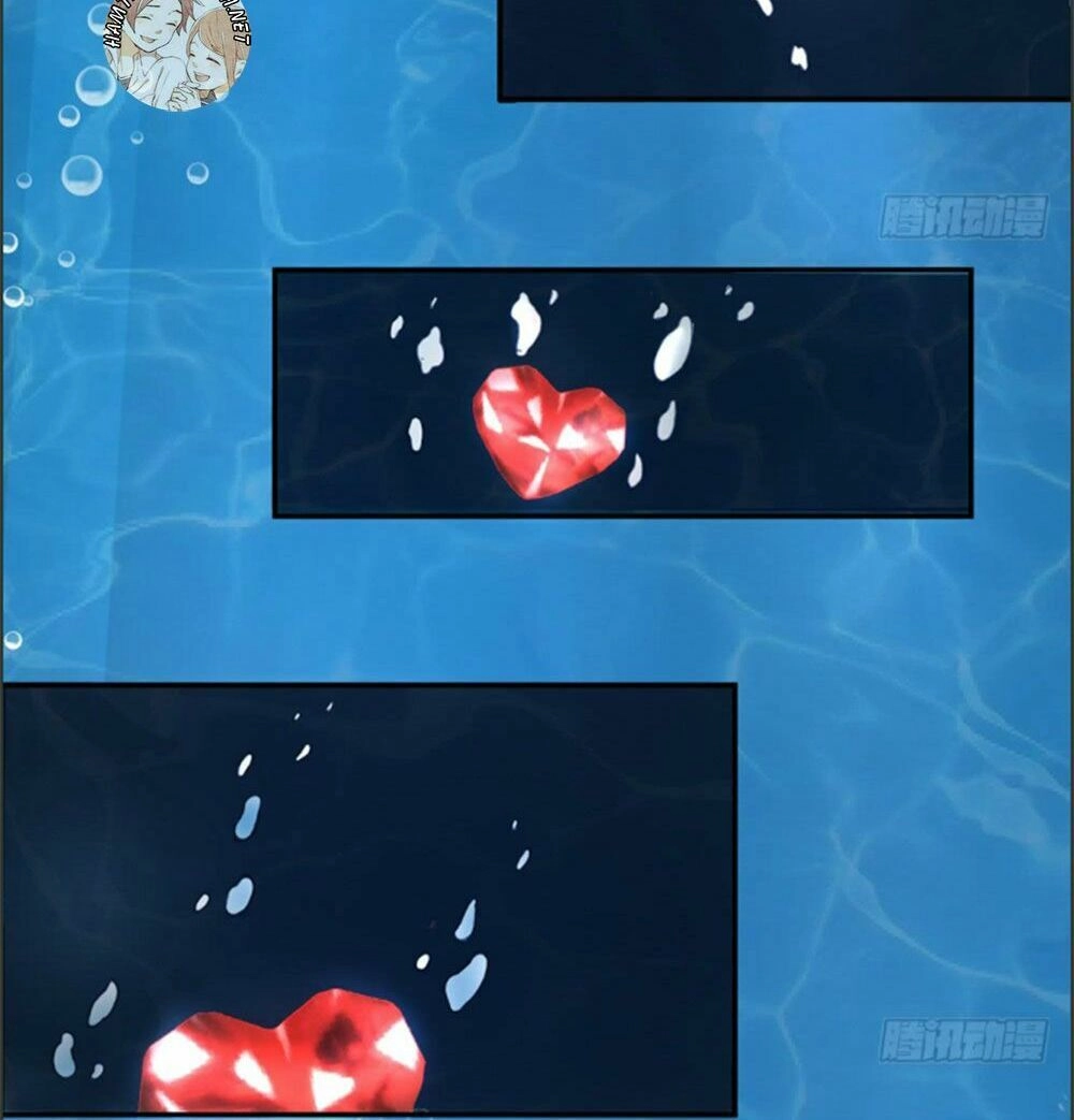 Cẩm Lý Thiếu Nữ Của Tôi Chapter 9.1 - 5