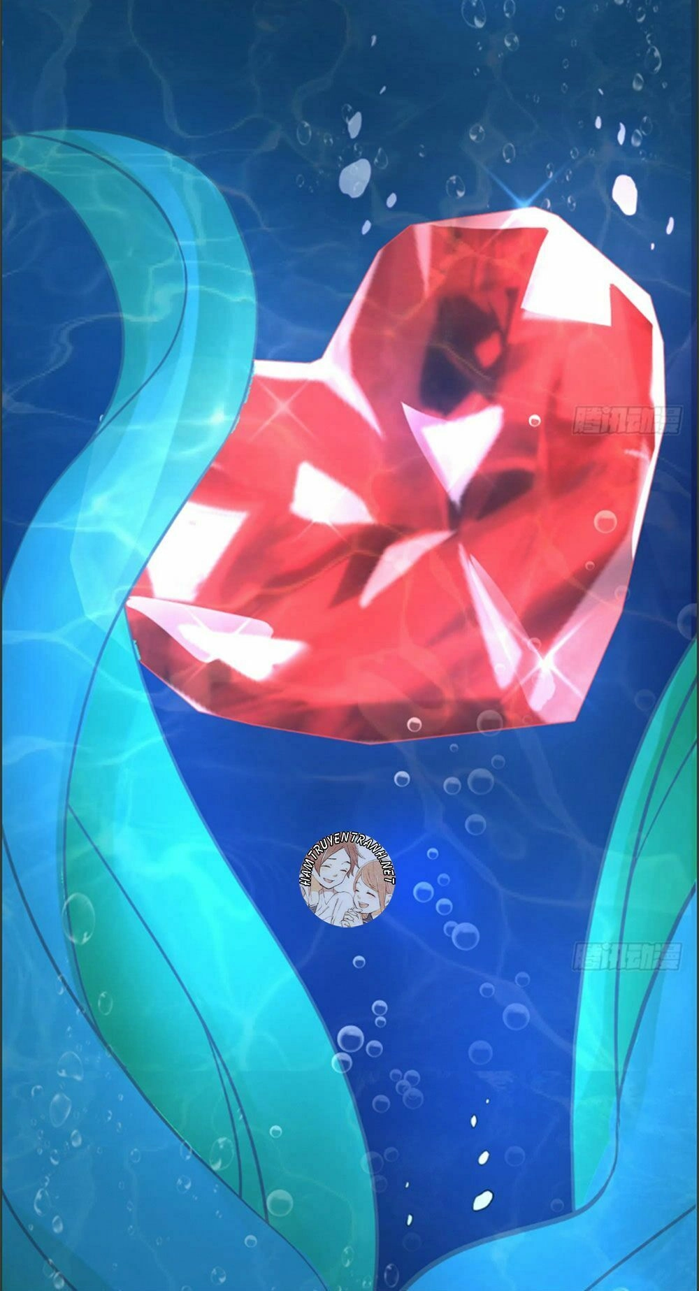 Cẩm Lý Thiếu Nữ Của Tôi Chapter 9.1 - 8