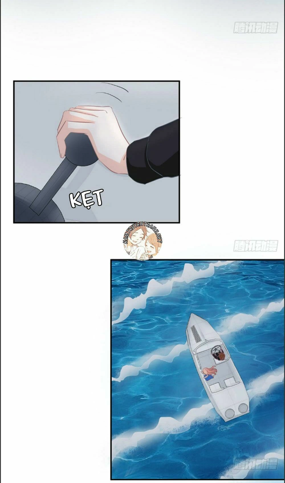 Cẩm Lý Thiếu Nữ Của Tôi Chapter 9.1 - 10