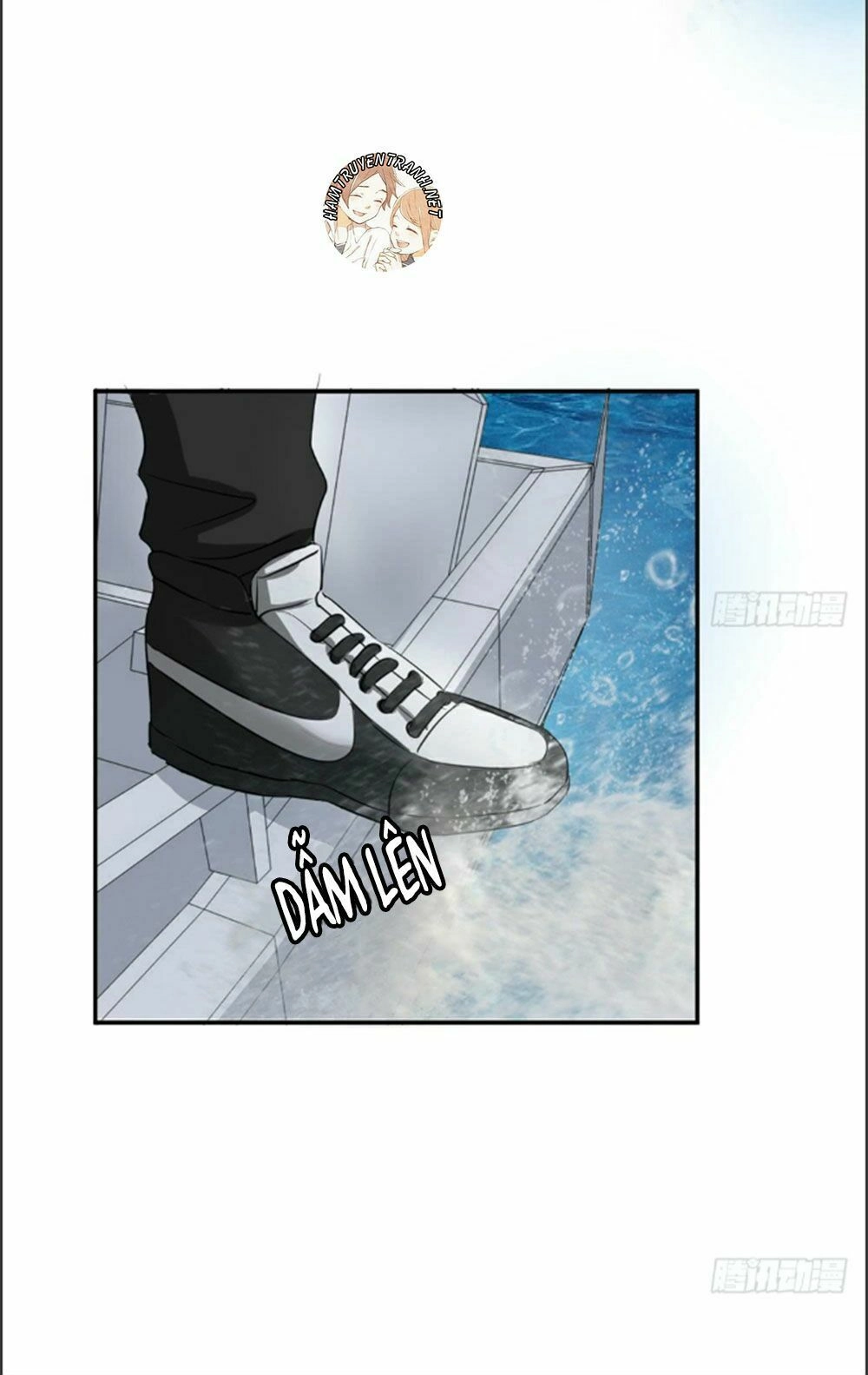 Cẩm Lý Thiếu Nữ Của Tôi Chapter 9.1 - 11