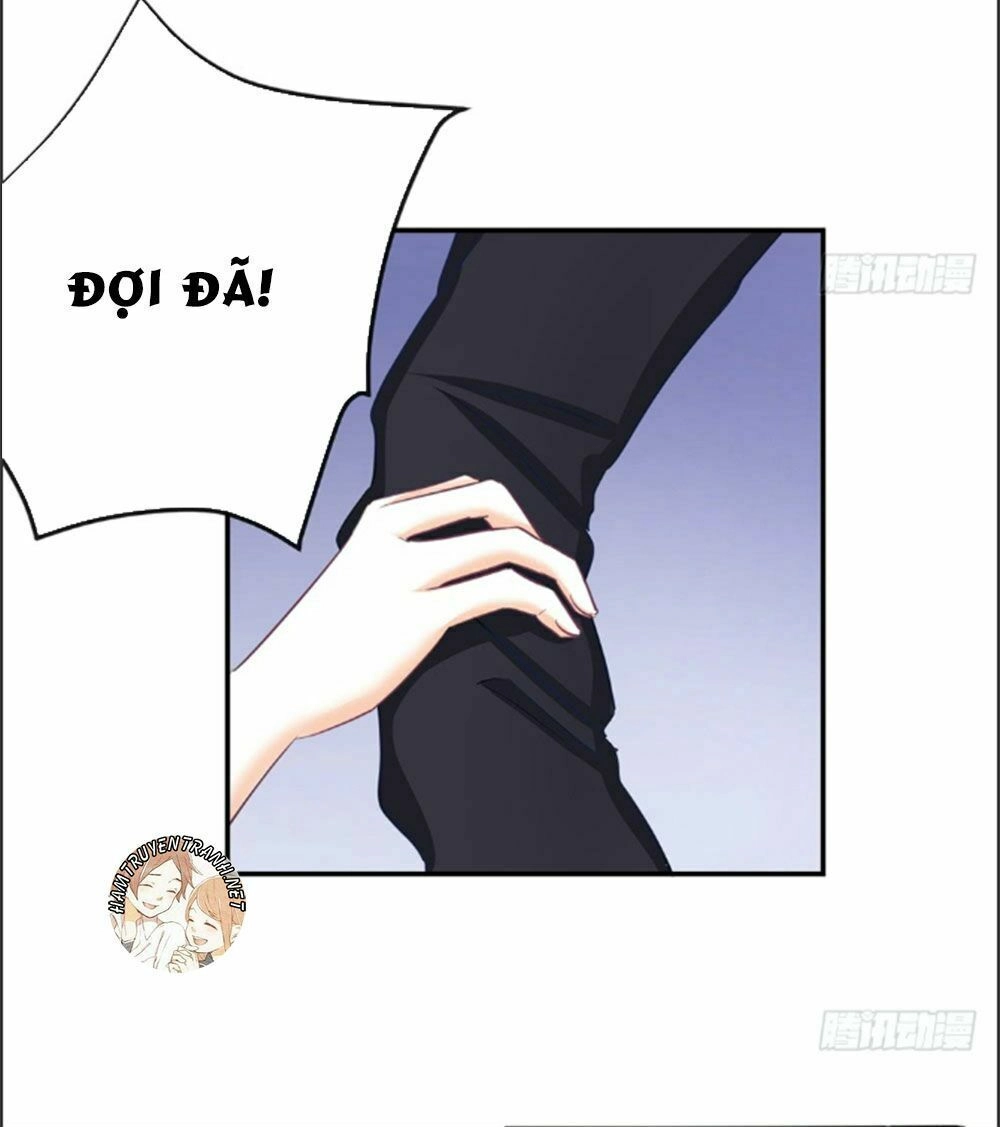 Cẩm Lý Thiếu Nữ Của Tôi Chapter 9.1 - 13