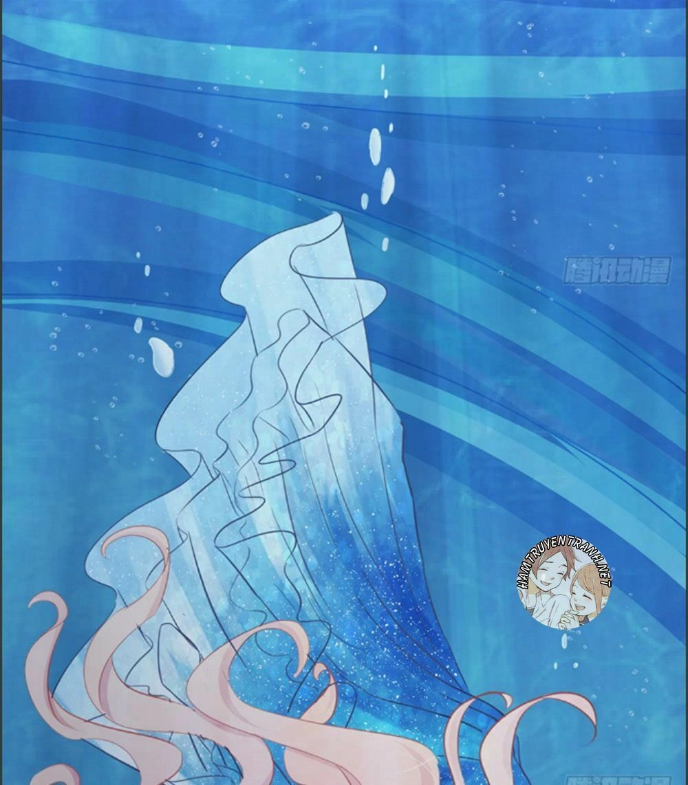 Cẩm Lý Thiếu Nữ Của Tôi Chapter 9.1 - 16