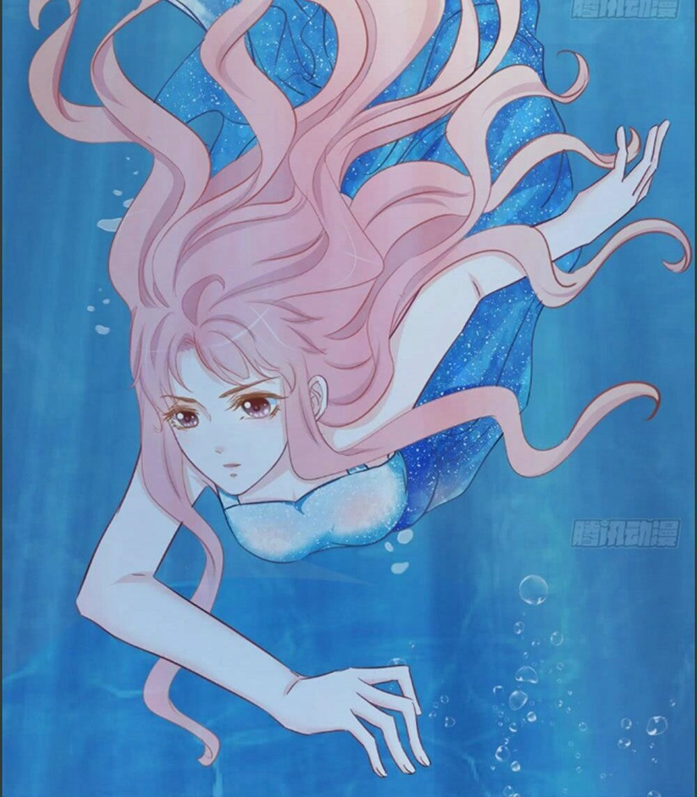 Cẩm Lý Thiếu Nữ Của Tôi Chapter 9.1 - 17