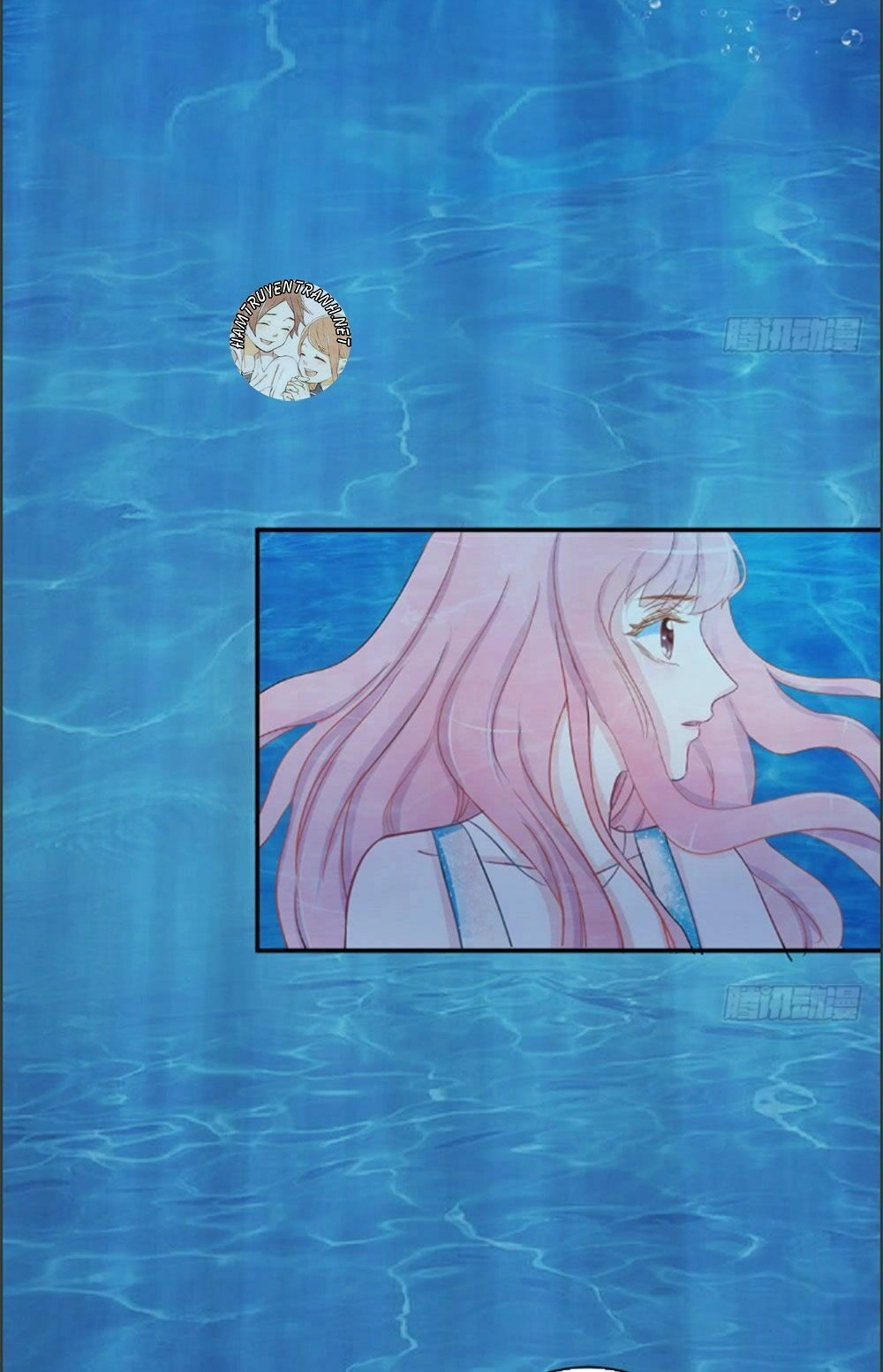 Cẩm Lý Thiếu Nữ Của Tôi Chapter 9.1 - 18