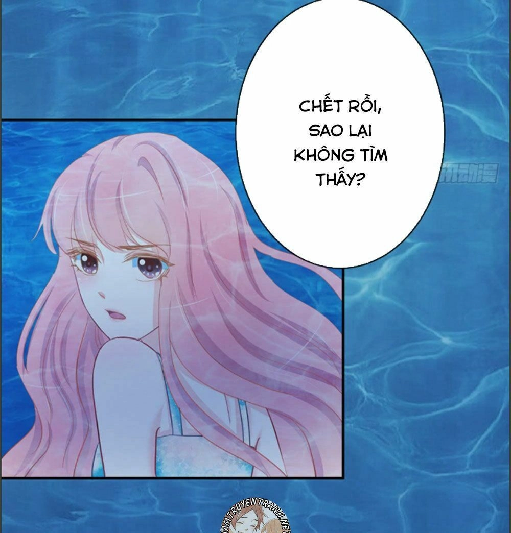 Cẩm Lý Thiếu Nữ Của Tôi Chapter 9.1 - 19