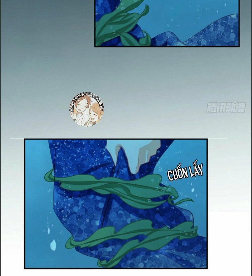 Cẩm Lý Thiếu Nữ Của Tôi Chapter 9.1 - 25