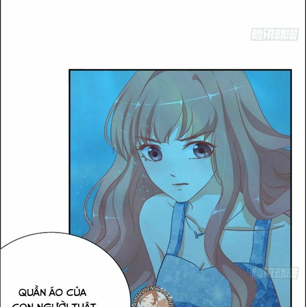 Cẩm Lý Thiếu Nữ Của Tôi Chapter 9.1 - 26