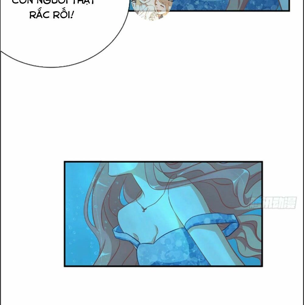 Cẩm Lý Thiếu Nữ Của Tôi Chapter 9.1 - 27