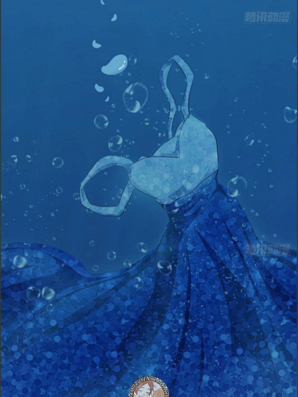 Cẩm Lý Thiếu Nữ Của Tôi Chapter 9.2 - 7