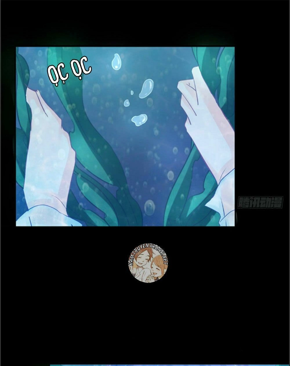 Cẩm Lý Thiếu Nữ Của Tôi Chapter 9.2 - 12