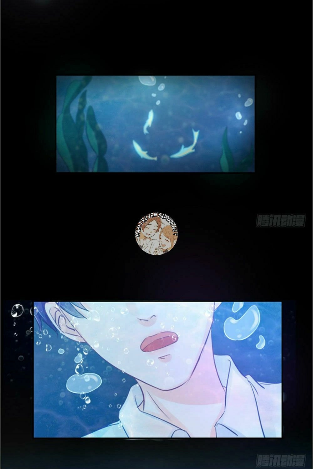 Cẩm Lý Thiếu Nữ Của Tôi Chapter 9.2 - 20