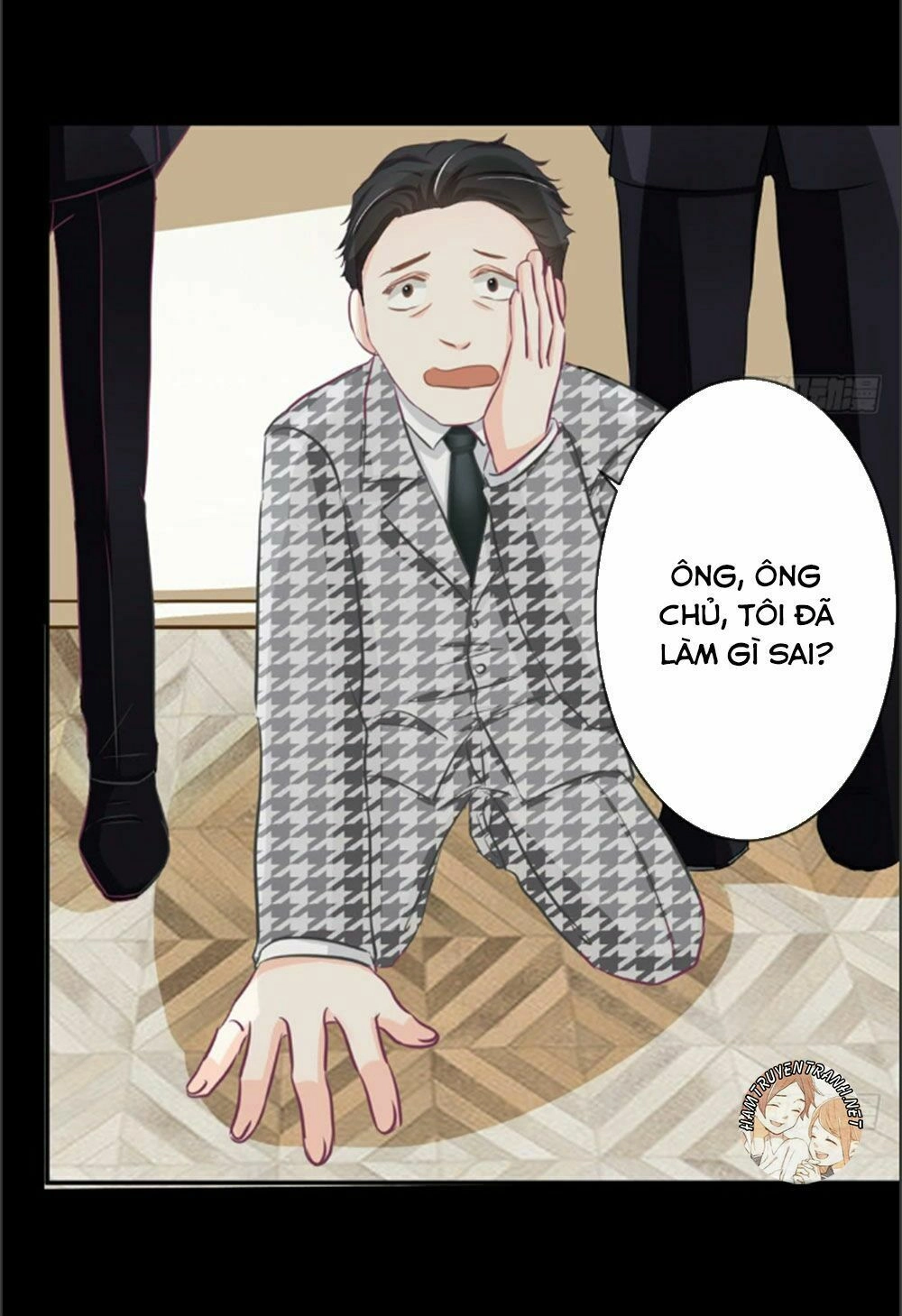 Cẩm Lý Thiếu Nữ Của Tôi Chapter 9.3 - 3