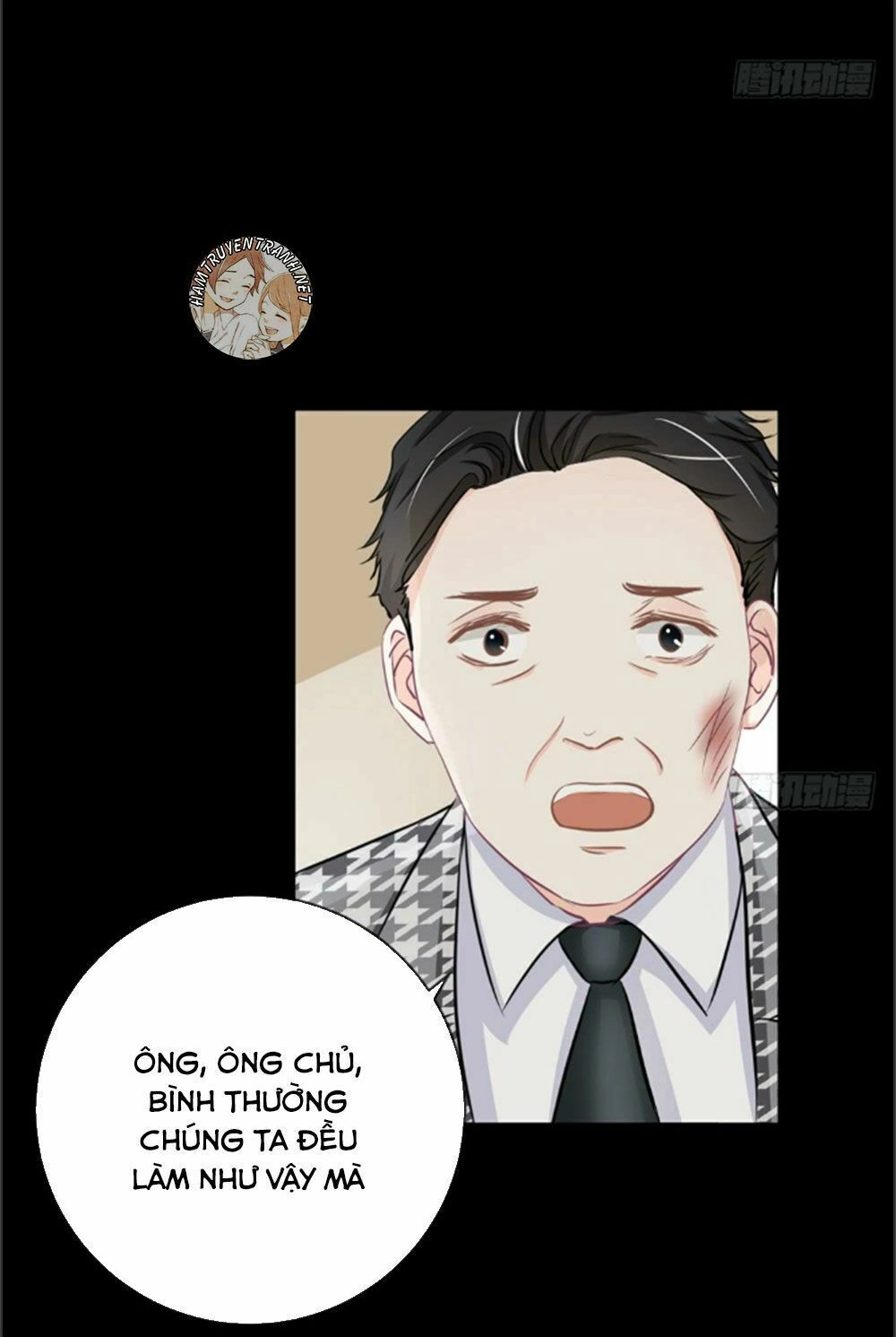 Cẩm Lý Thiếu Nữ Của Tôi Chapter 9.3 - 6