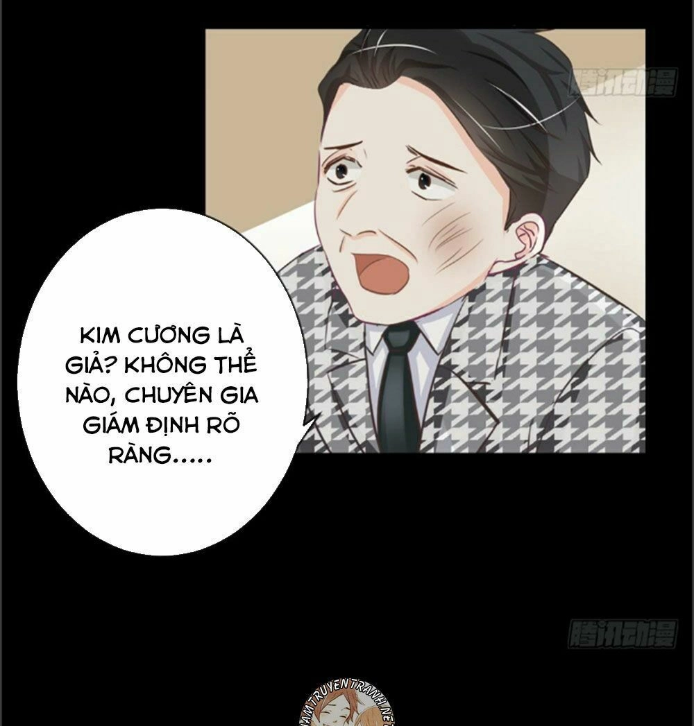 Cẩm Lý Thiếu Nữ Của Tôi Chapter 9.3 - 8
