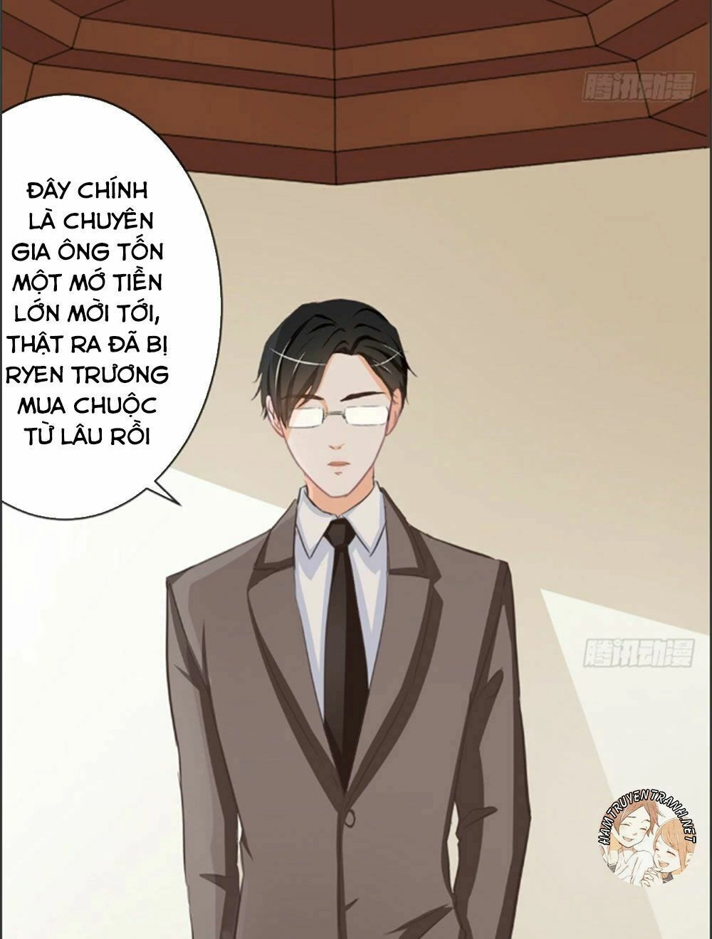 Cẩm Lý Thiếu Nữ Của Tôi Chapter 9.3 - 11