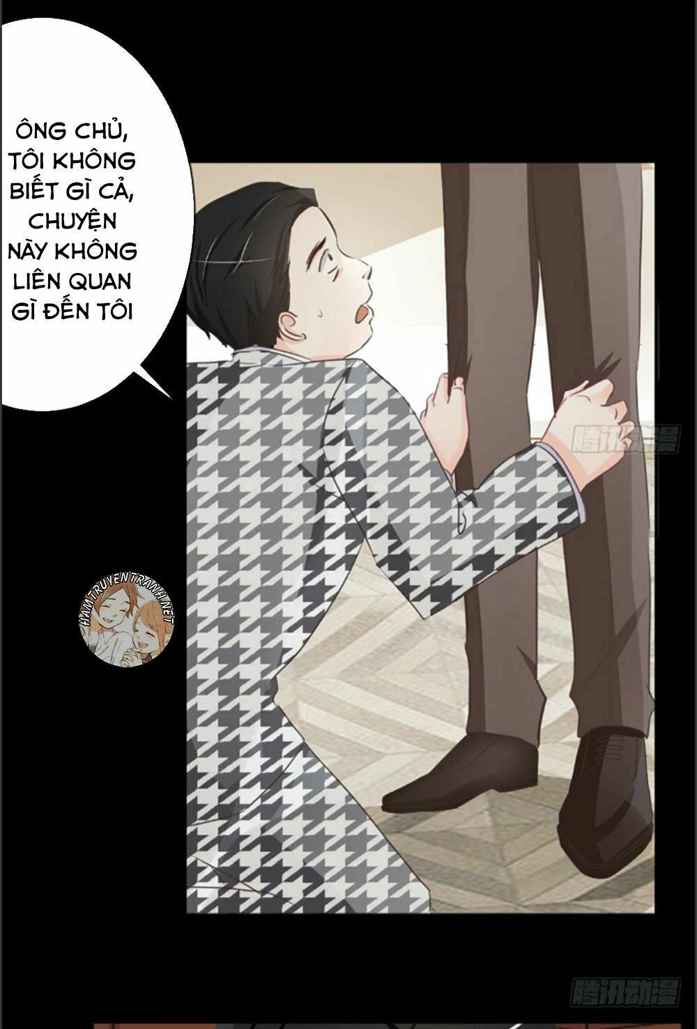 Cẩm Lý Thiếu Nữ Của Tôi Chapter 9.3 - 14