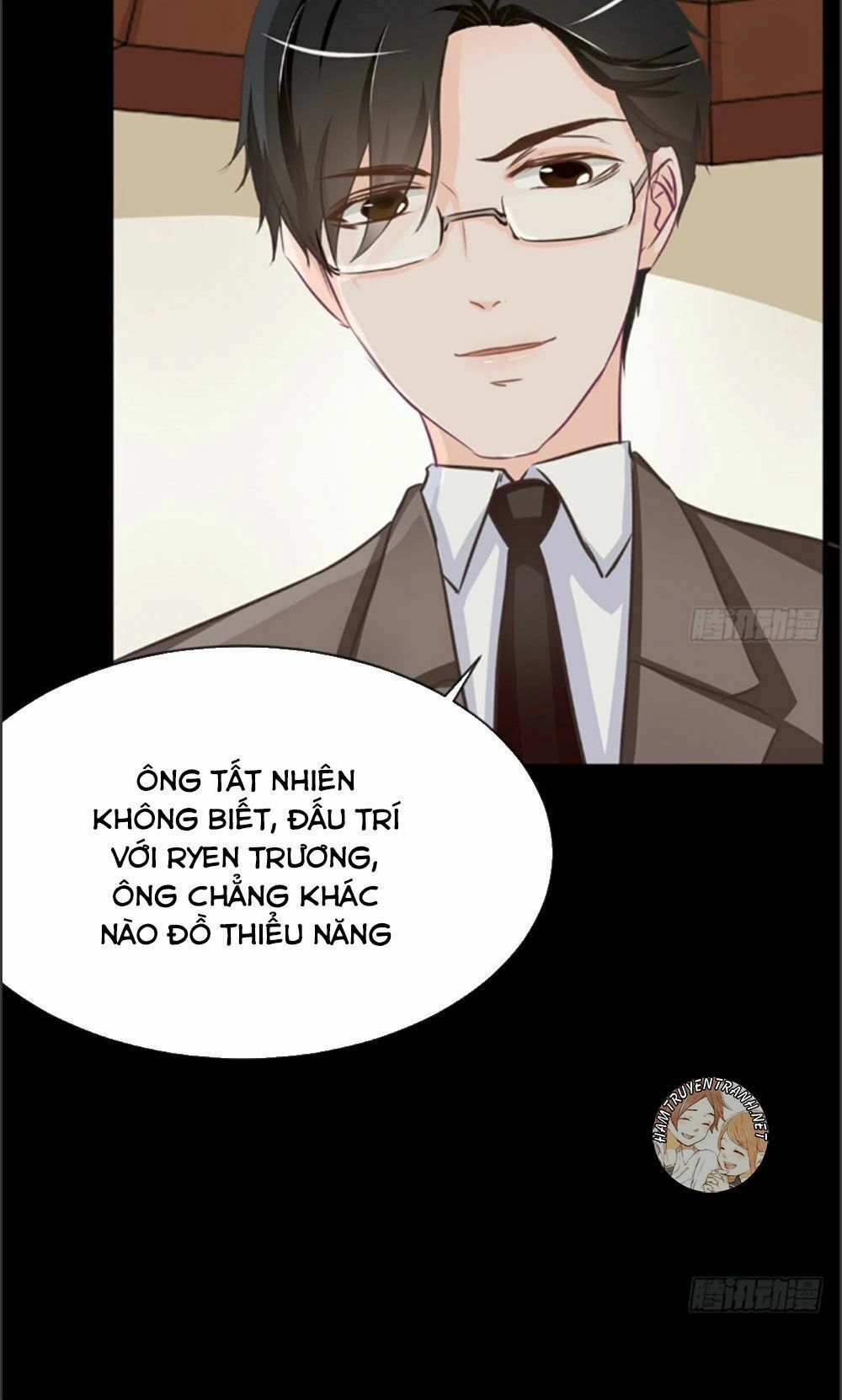 Cẩm Lý Thiếu Nữ Của Tôi Chapter 9.3 - 15