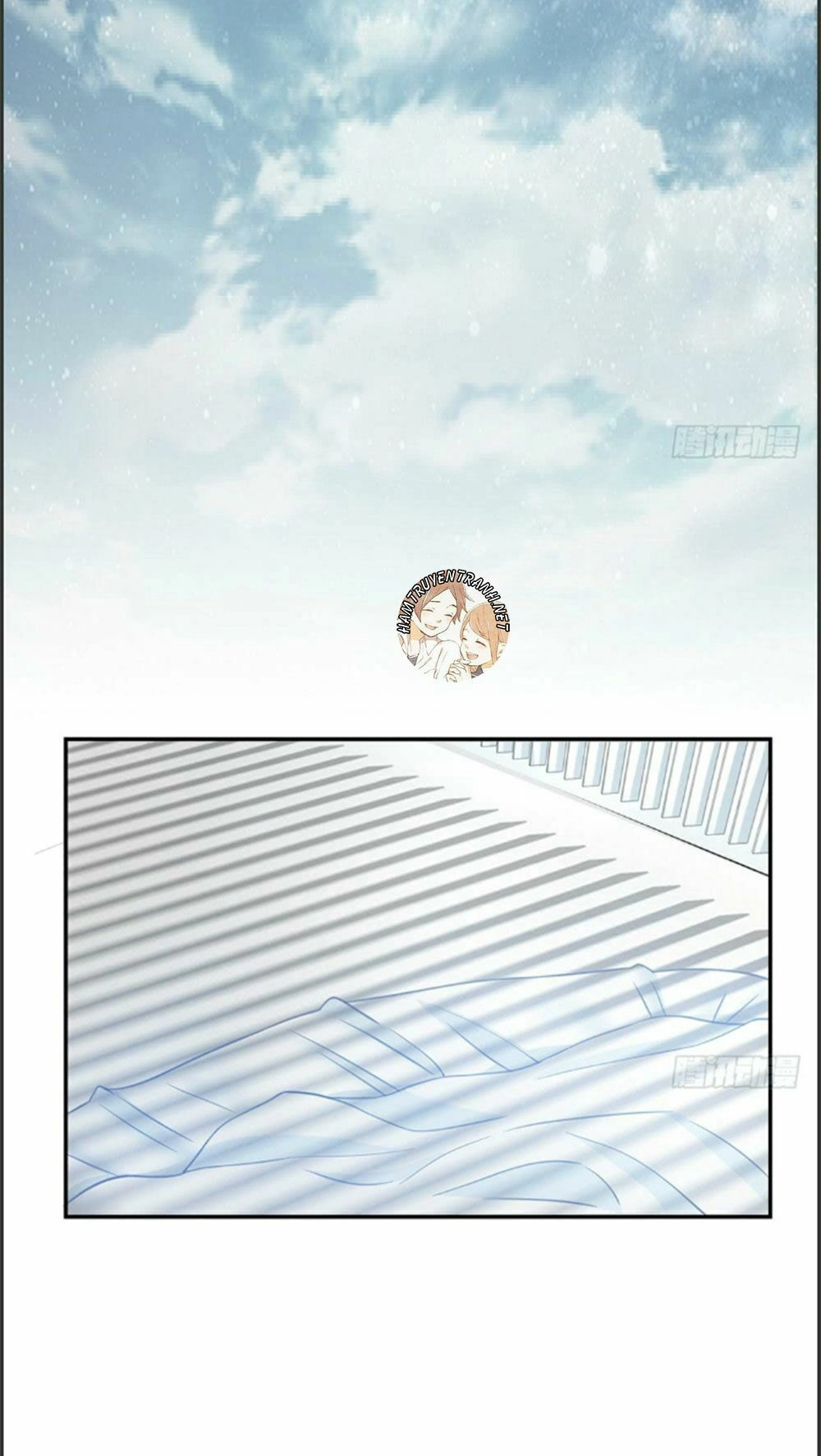 Cẩm Lý Thiếu Nữ Của Tôi Chapter 9.3 - 21