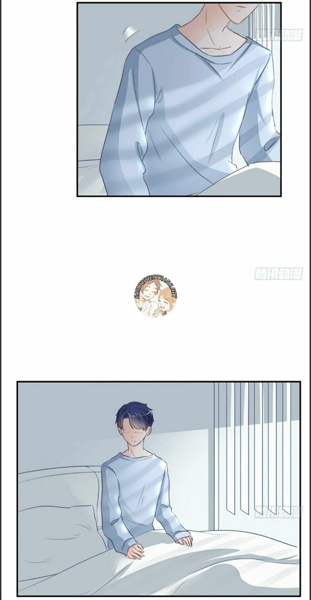 Cẩm Lý Thiếu Nữ Của Tôi Chapter 9.3 - 23