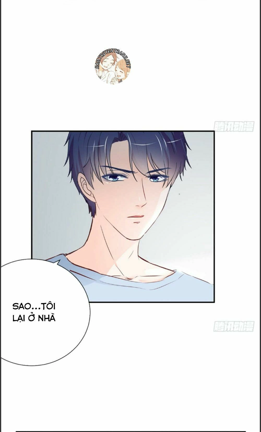Cẩm Lý Thiếu Nữ Của Tôi Chapter 9.3 - 24