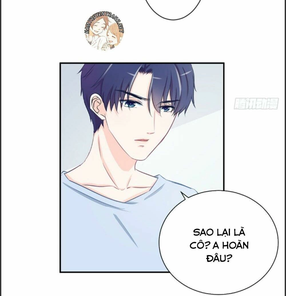 Cẩm Lý Thiếu Nữ Của Tôi Chapter 9.4 - 7