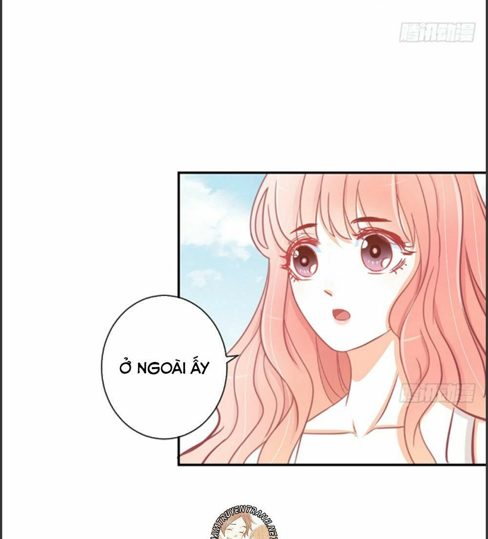 Cẩm Lý Thiếu Nữ Của Tôi Chapter 9.4 - 8