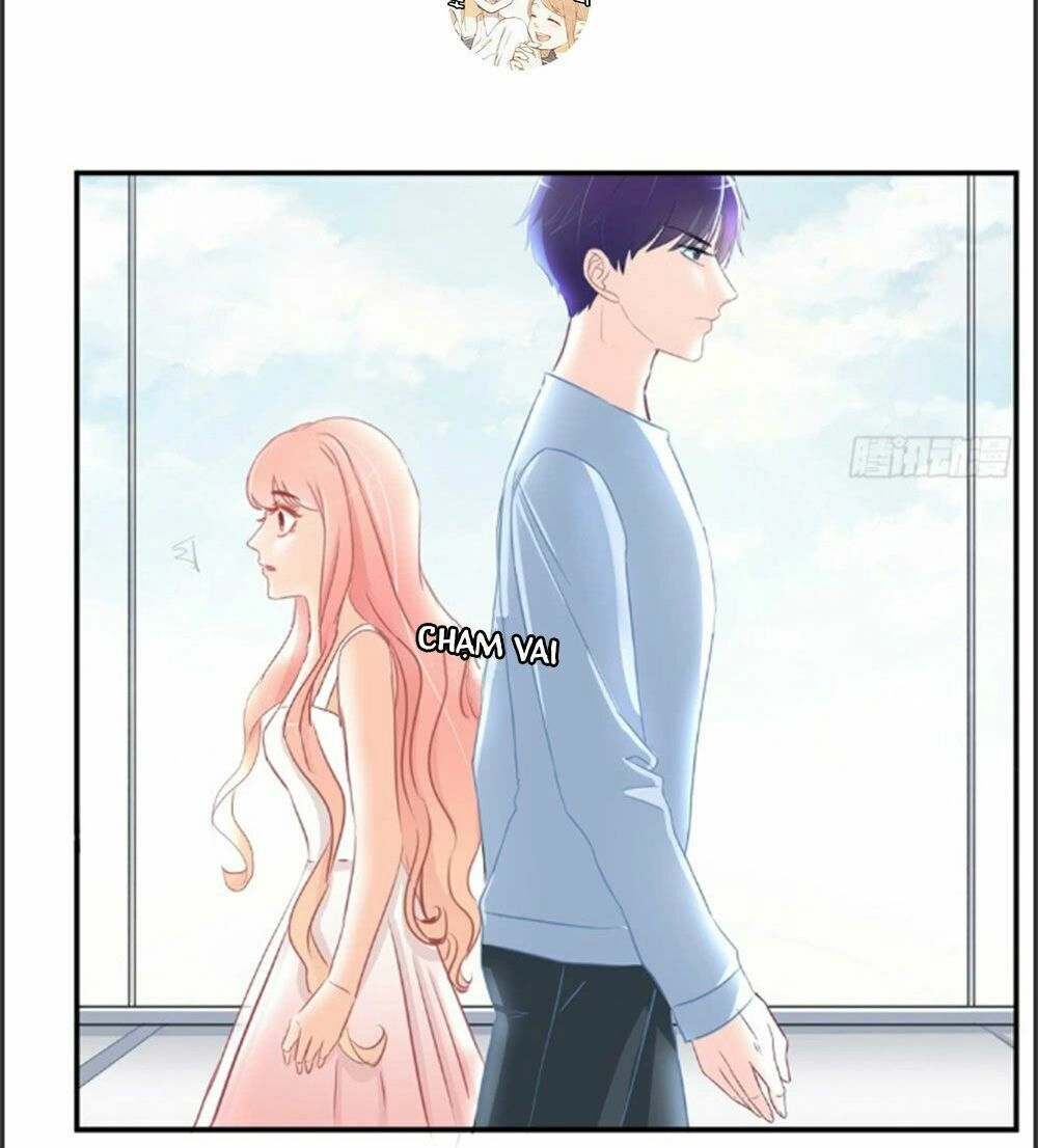 Cẩm Lý Thiếu Nữ Của Tôi Chapter 9.4 - 9