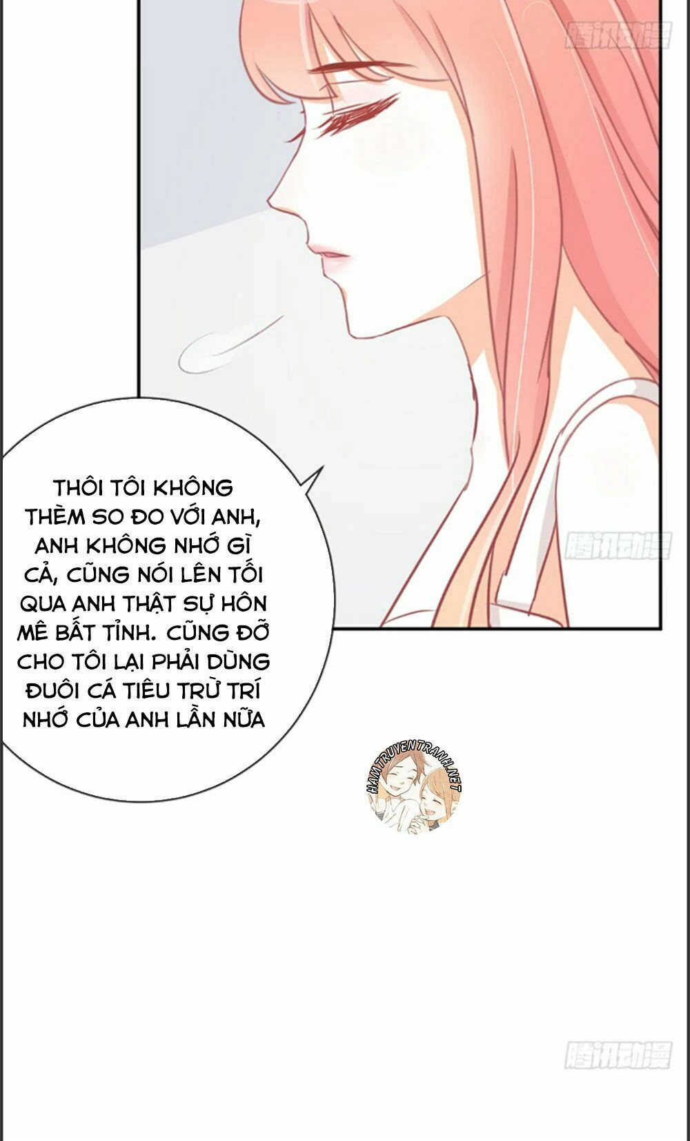 Cẩm Lý Thiếu Nữ Của Tôi Chapter 9.4 - 11