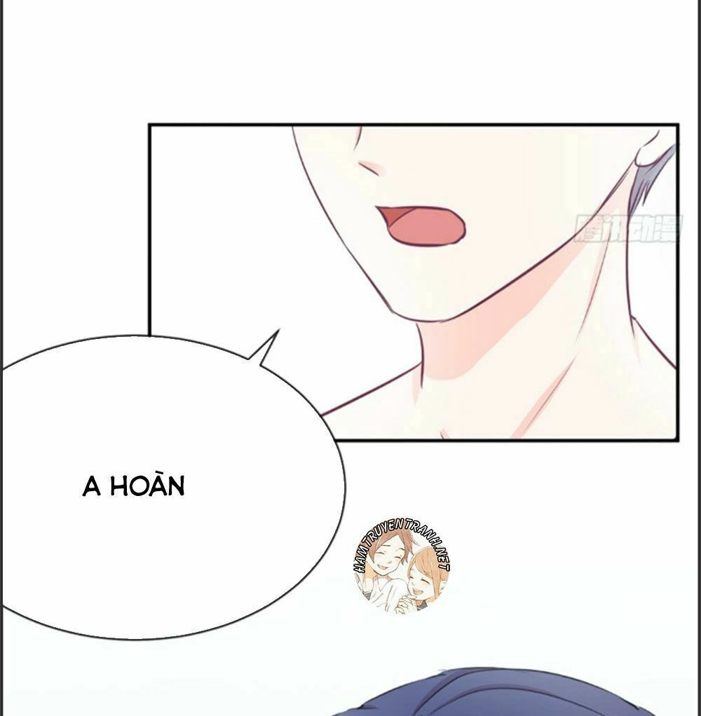 Cẩm Lý Thiếu Nữ Của Tôi Chapter 9.4 - 17