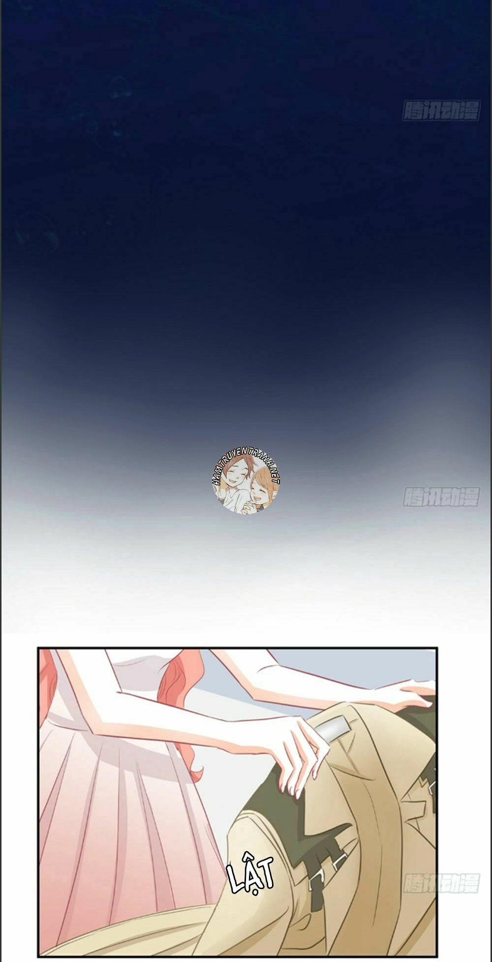 Cẩm Lý Thiếu Nữ Của Tôi Chapter 9.4 - 24