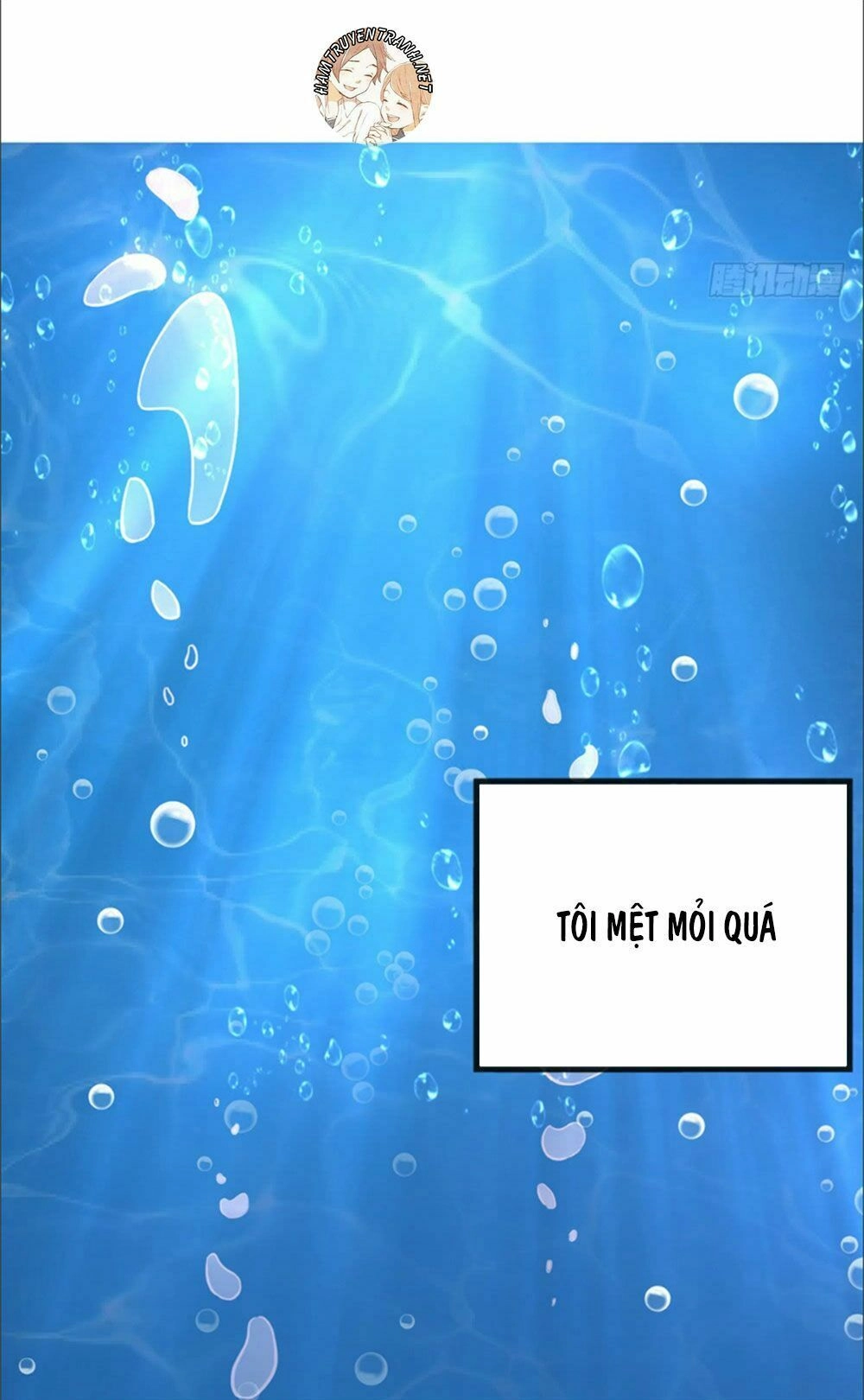 Cẩm Lý Thiếu Nữ Của Tôi Chapter 10.1 - 2