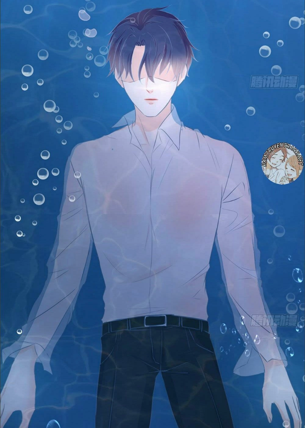 Cẩm Lý Thiếu Nữ Của Tôi Chapter 10.1 - 3