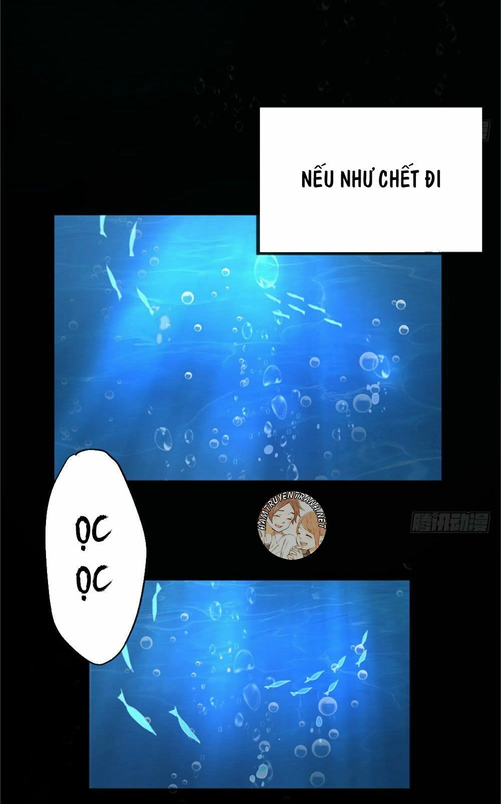 Cẩm Lý Thiếu Nữ Của Tôi Chapter 10.1 - 7