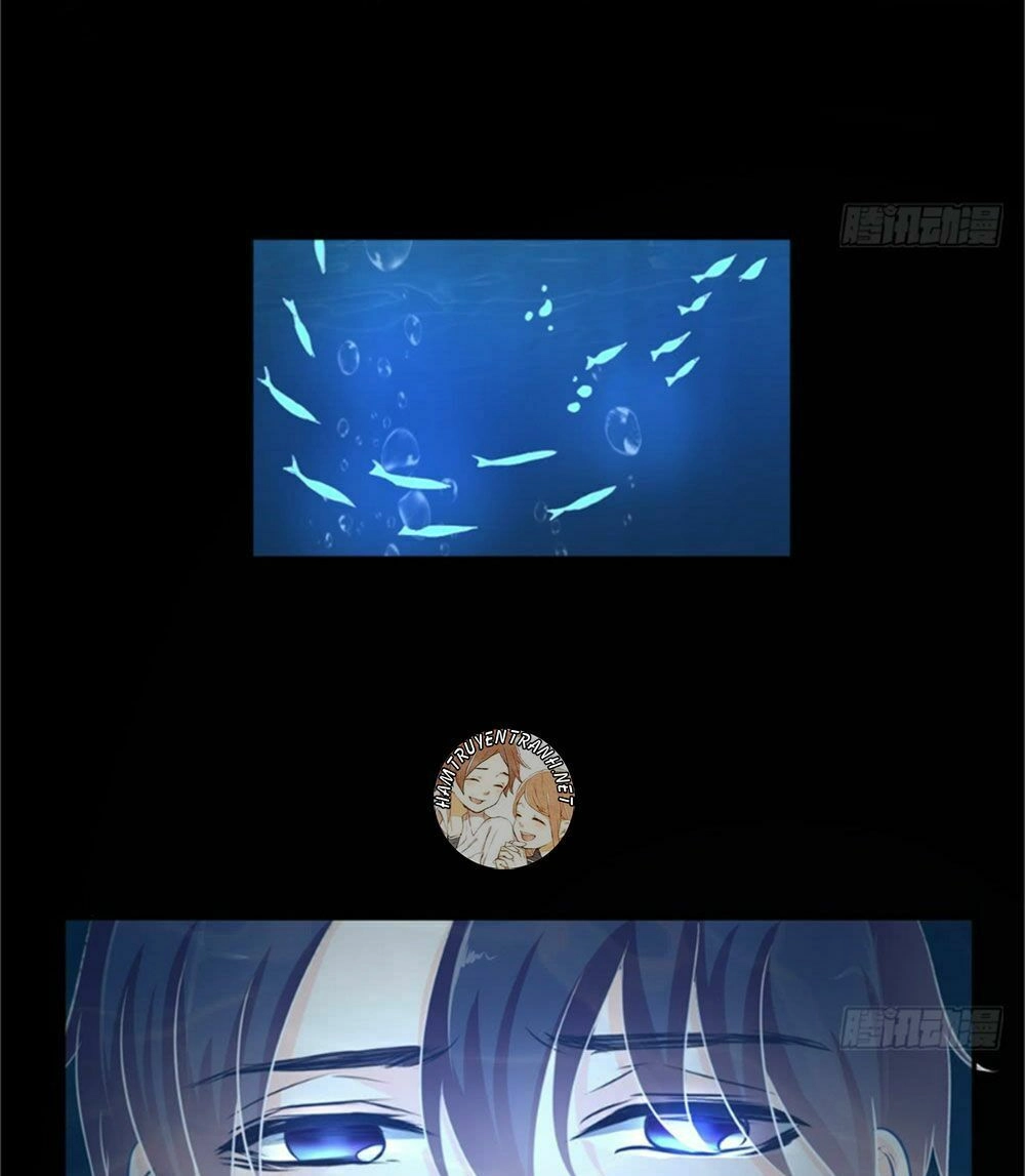 Cẩm Lý Thiếu Nữ Của Tôi Chapter 10.1 - 8