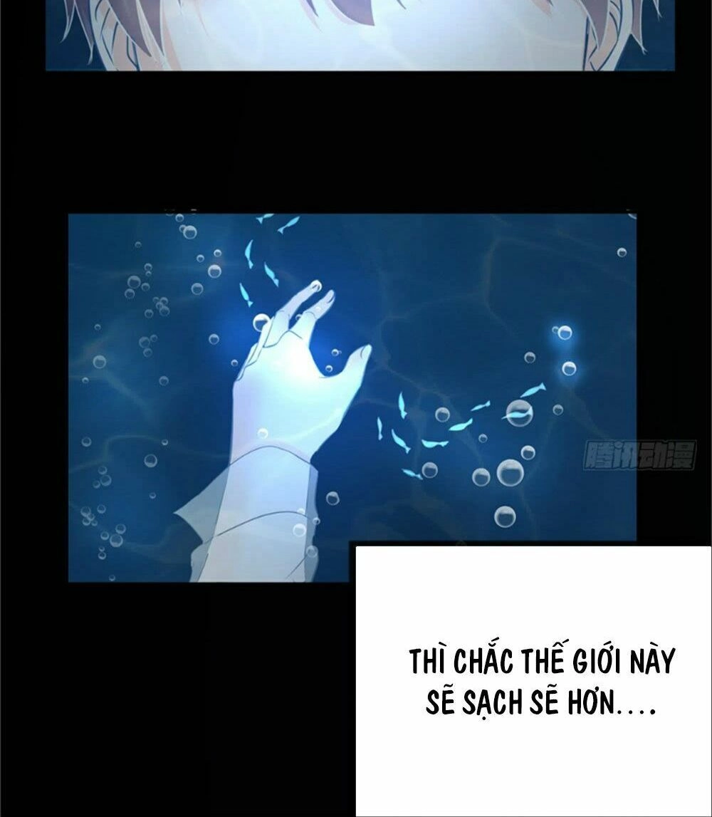 Cẩm Lý Thiếu Nữ Của Tôi Chapter 10.1 - 9