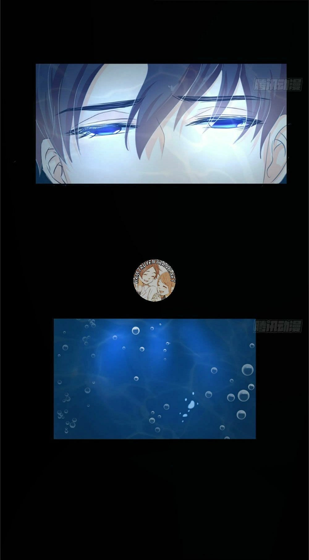 Cẩm Lý Thiếu Nữ Của Tôi Chapter 10.1 - 10