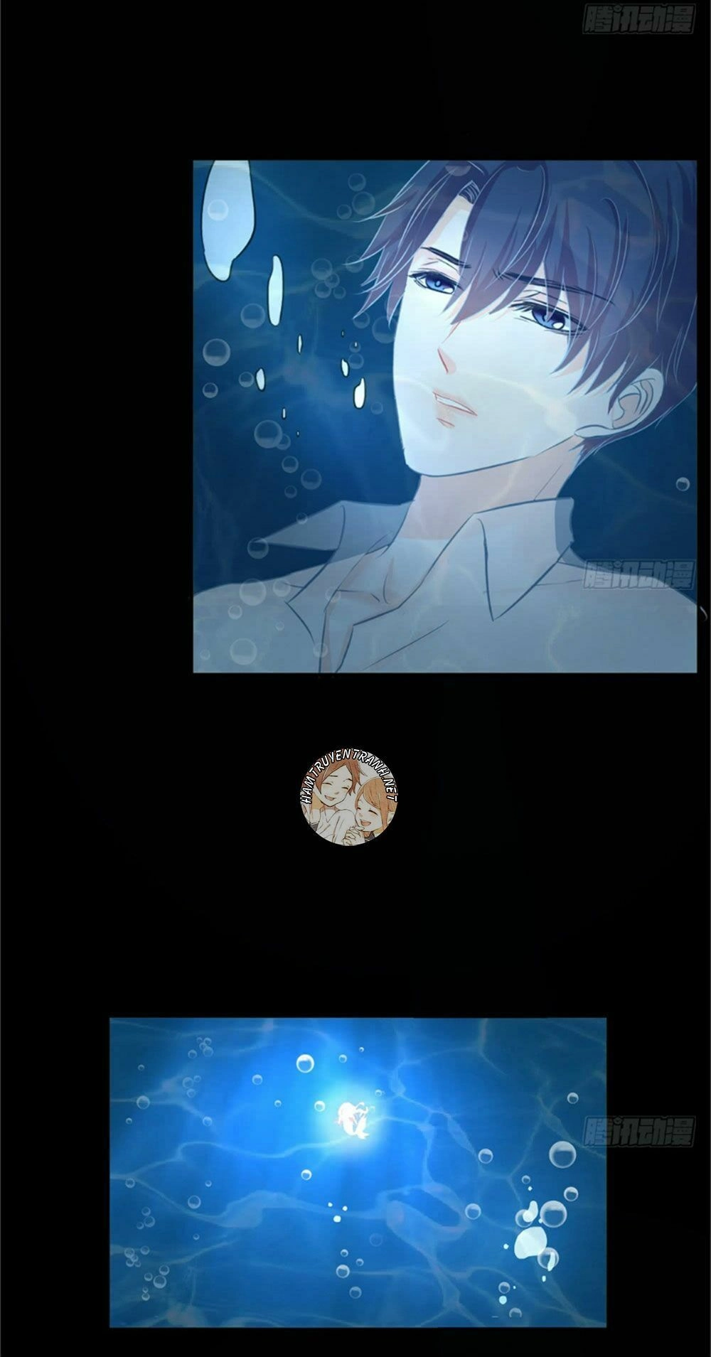 Cẩm Lý Thiếu Nữ Của Tôi Chapter 10.1 - 11