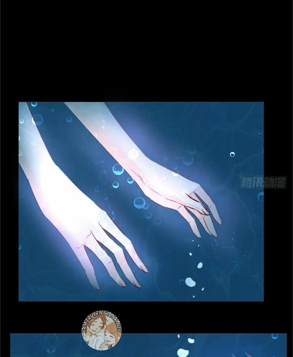 Cẩm Lý Thiếu Nữ Của Tôi Chapter 10.1 - 14