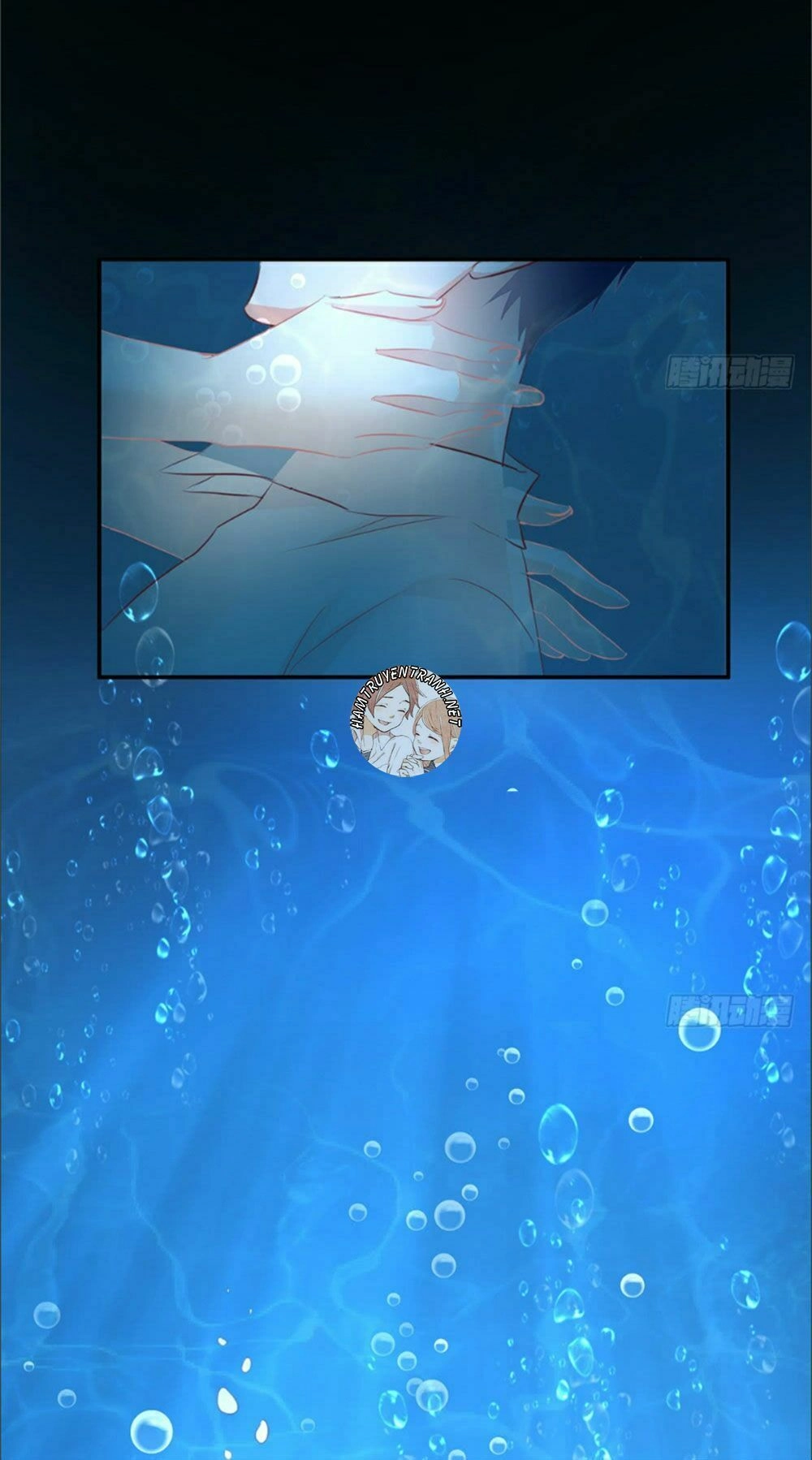 Cẩm Lý Thiếu Nữ Của Tôi Chapter 10.1 - 16