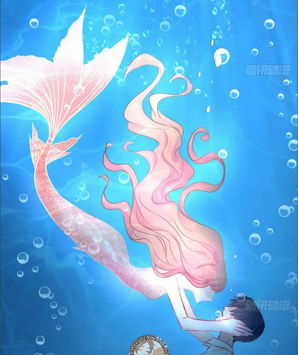 Cẩm Lý Thiếu Nữ Của Tôi Chapter 10.1 - 17